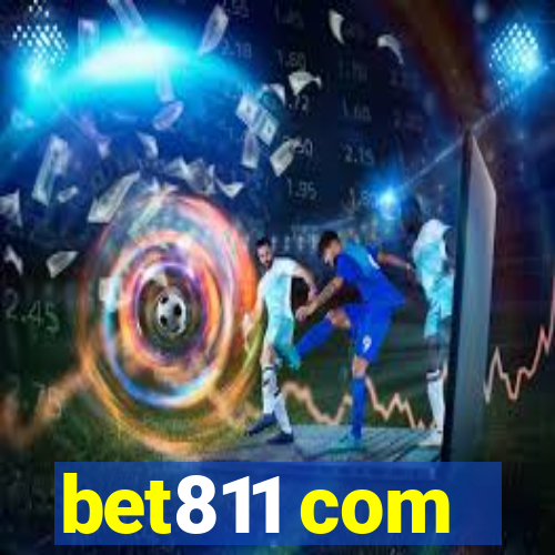 bet811 com